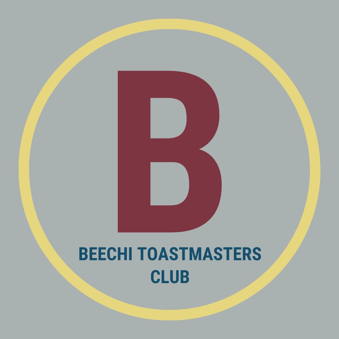 Beechi - Beechi Toastmasters wishes TM Akshay Verma on completion of ...