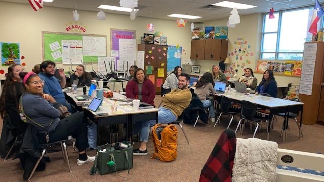 Eagle Mountain-Saginaw ISD Curriculum & Instruction | Fort Worth TX