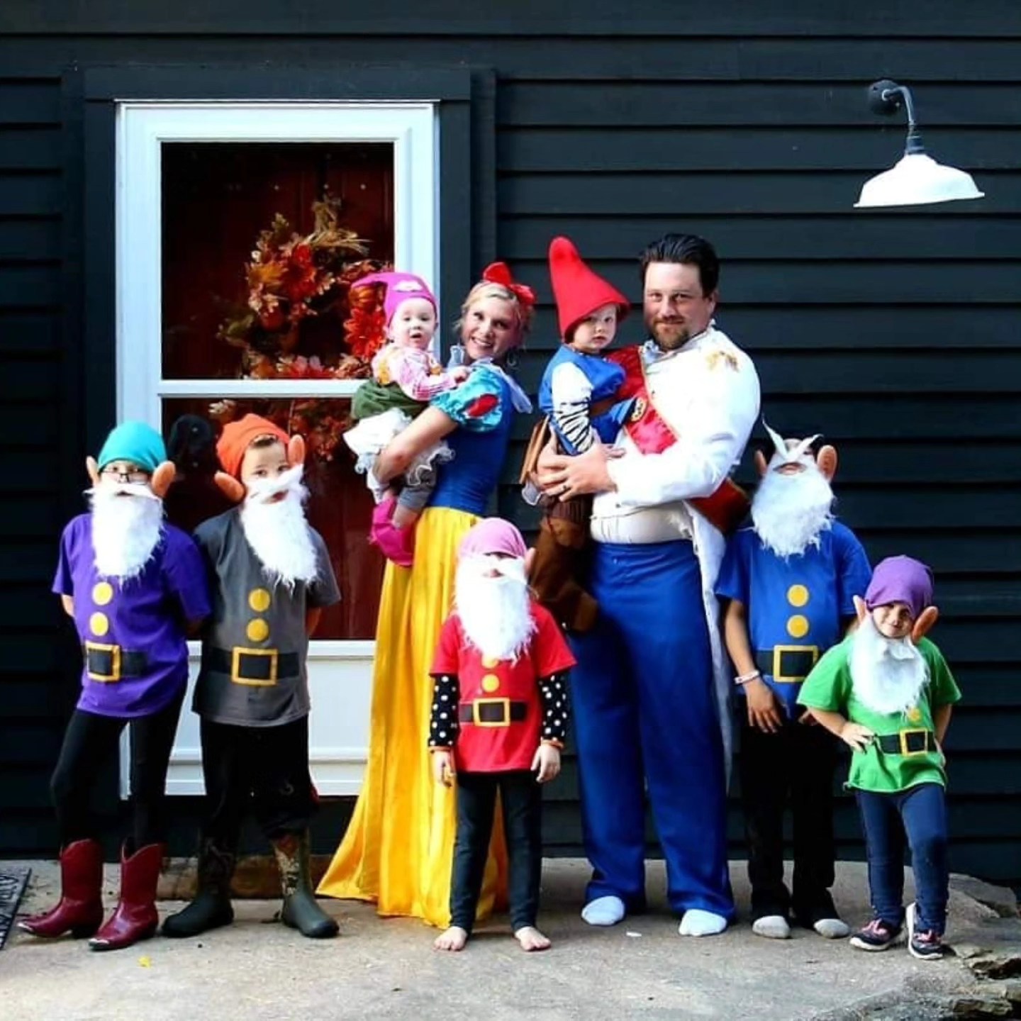 fun holidays to dress up as Halloween is one of our favorite holidays!! Can you tell? 🎃 I love dressing with my kids every year! Here's a throwback some of our past costumes. What should dress like a holiday party