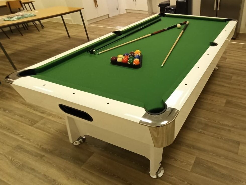Radley - Pool Tables | Siemianowice Slaskie