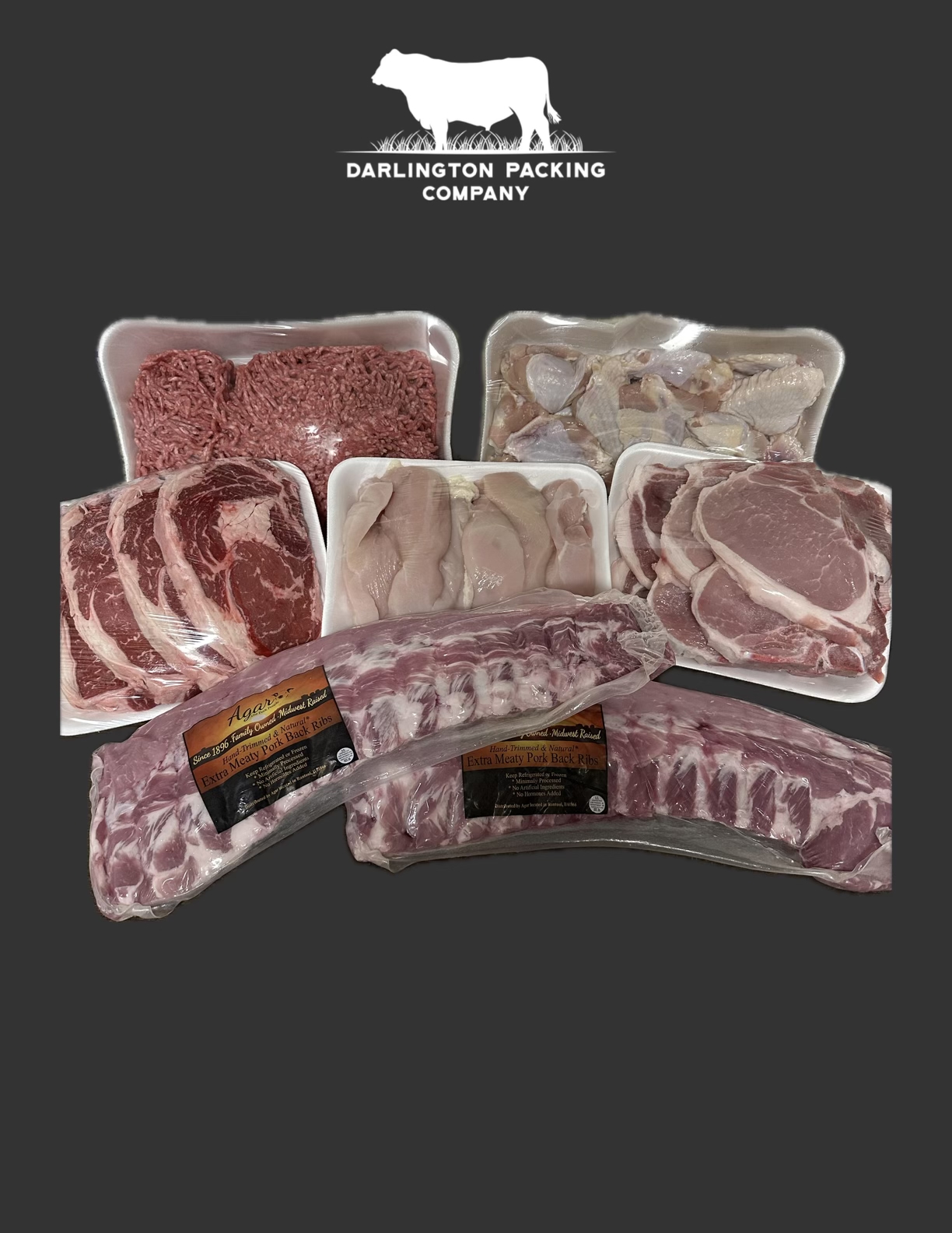 Darlington Packing Company - August Special $121.99 8/13/24 until 8/23 ...