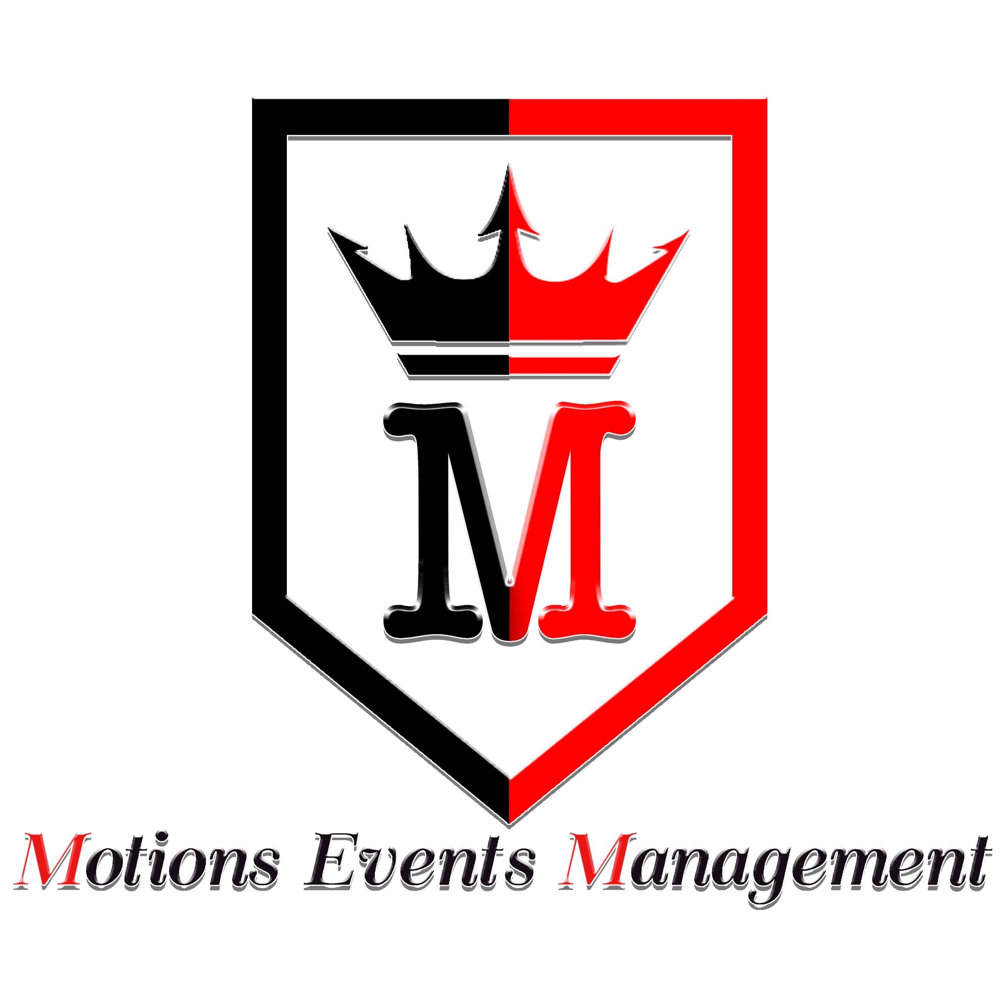Motions Events Management | London
