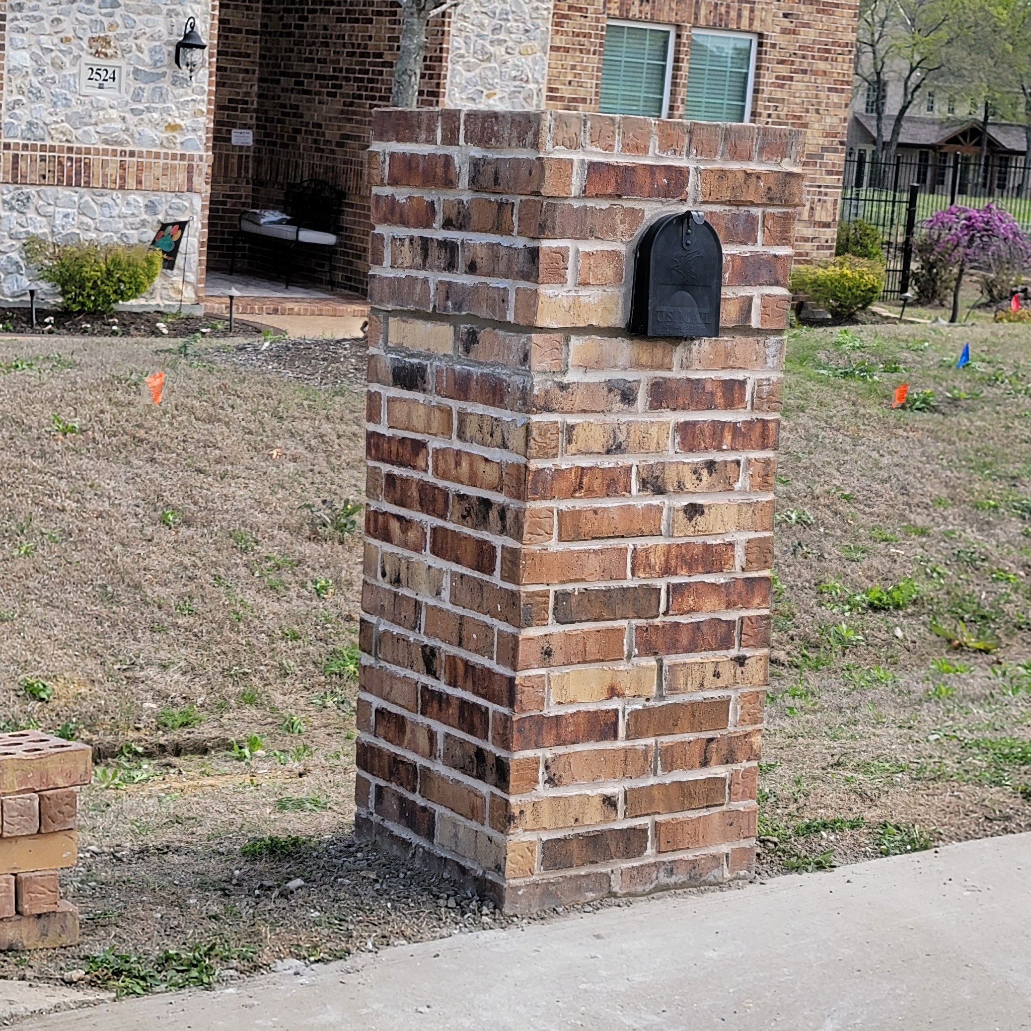 Mason Masonry | Garland TX