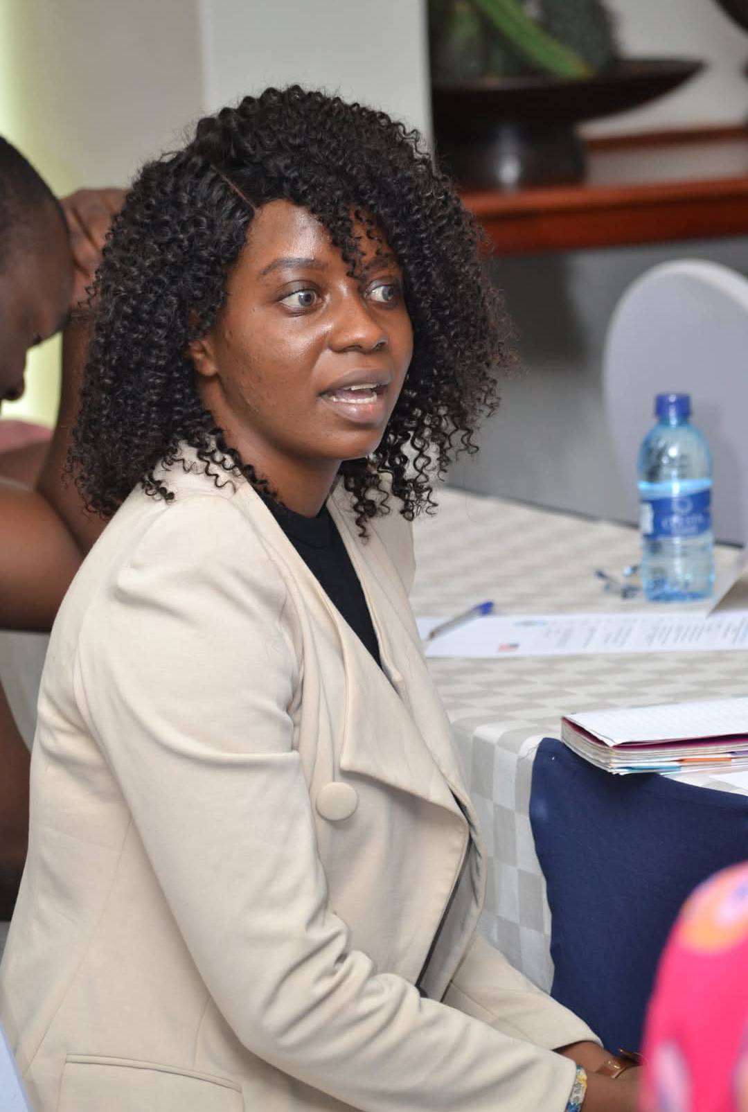 Continental Leadership Research Institute | Lusaka
