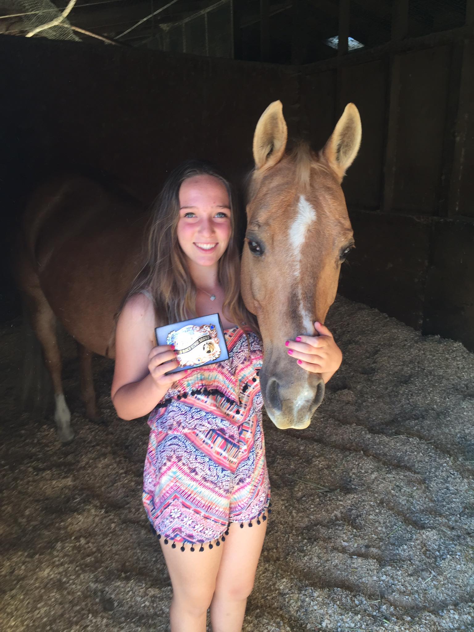 Flying Flower Ranch, LLC | Bend OR