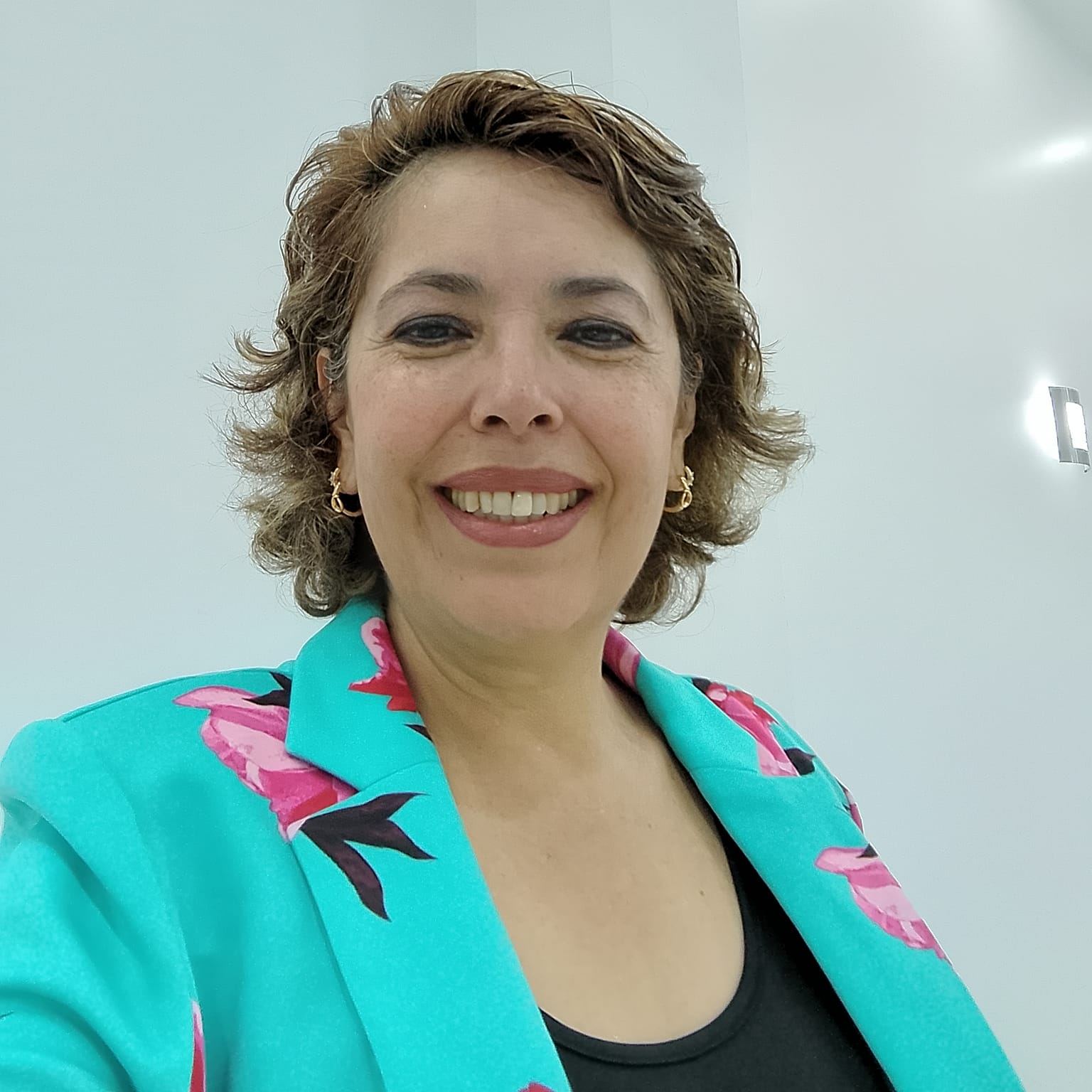 Pilar Solache