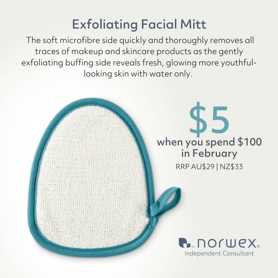 Stephanie Keyte - Independent Norwex Consultant
