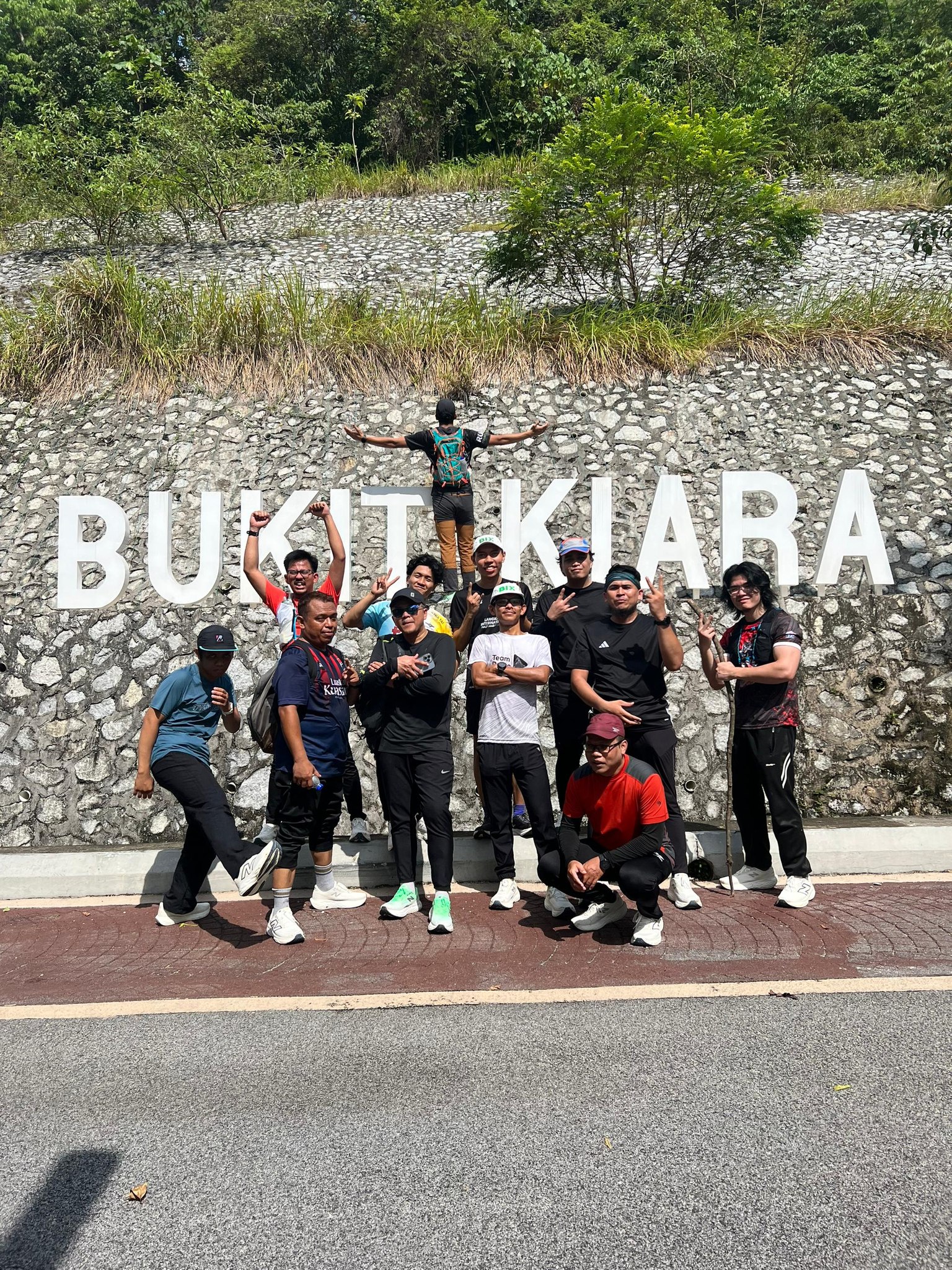 Running Lab Malaysia | Petaling Jaya