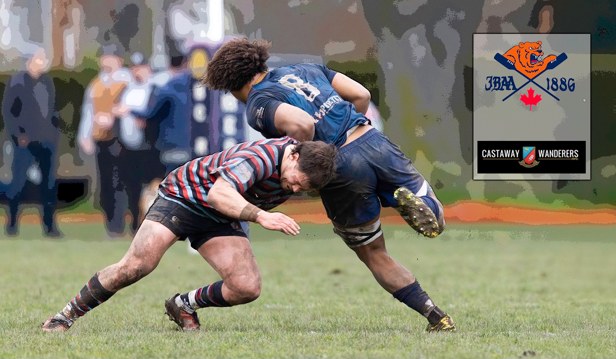 Castaway Wanderers Rugby Club
