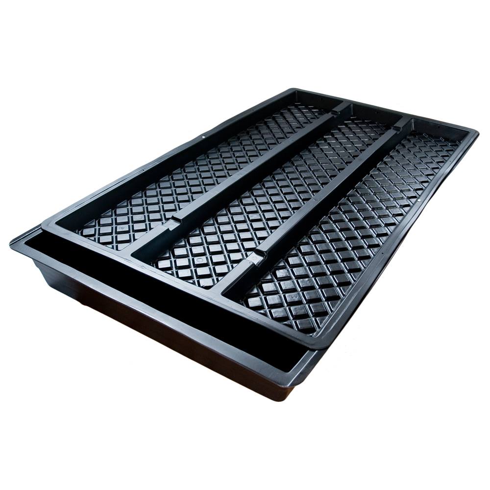 GroWorks - The original hydroponics system - Nutriculture...