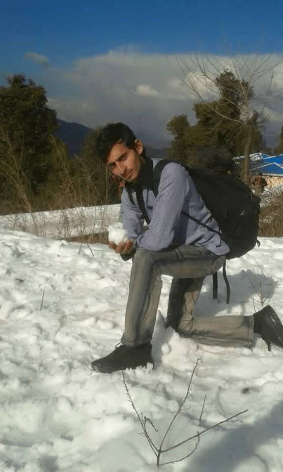 Wikipedia(Waqas Rasool Mughal) | Facebook
