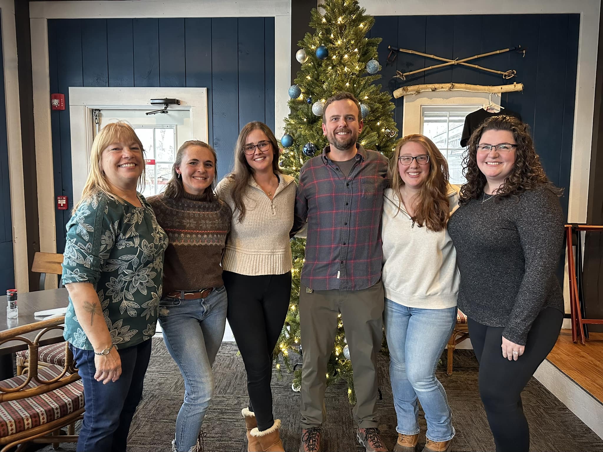 Wolfeboro - Merry Christmas from all of us at Wolfeboro Family Dental 🎅 ...