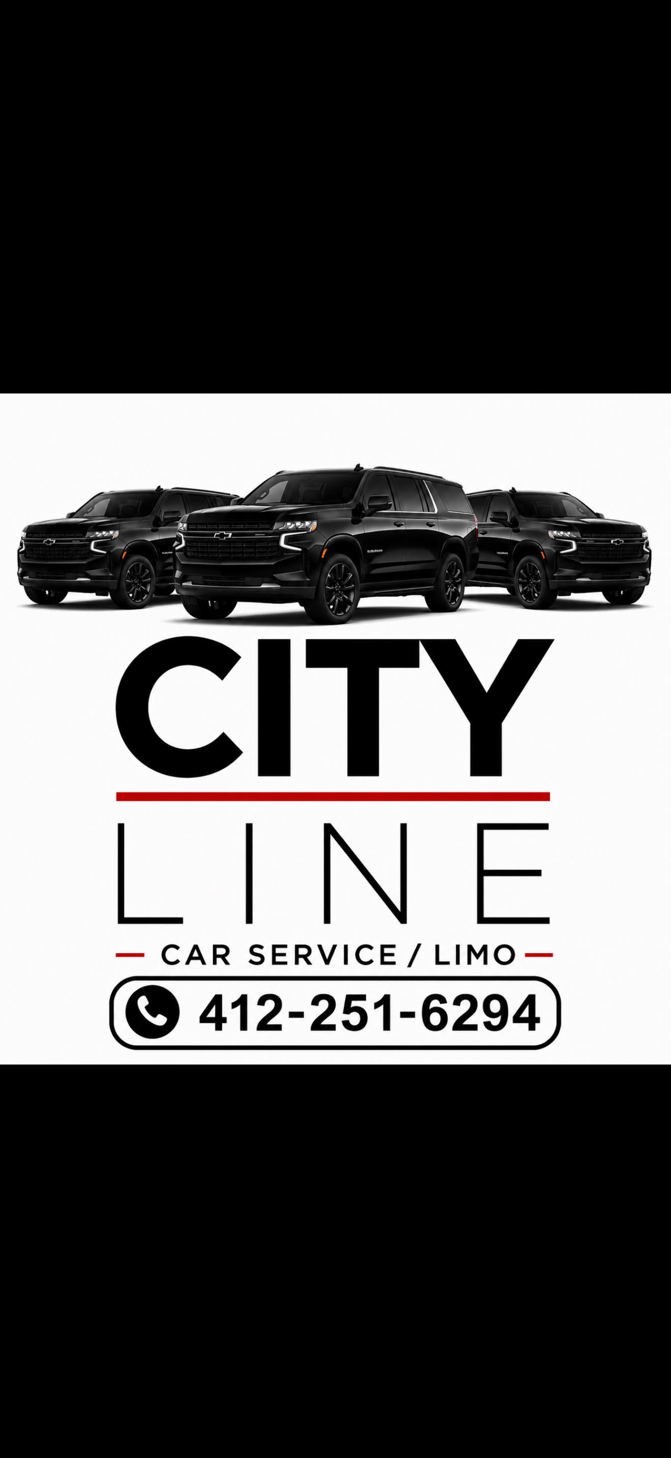 Cityline Black Car Service | Pittsburgh PA