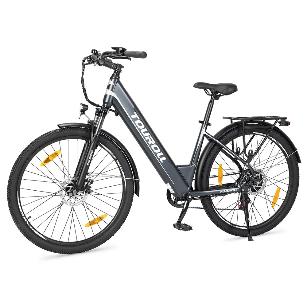 thumpstar electric bicycle Pr-Speed 20" ko Bike This feature allows parents to set appropriate speed limits Can I Jump It?! I
