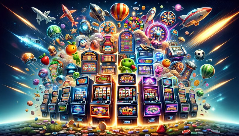 Slot Games 777 Fish Table Games Legit Platforms
