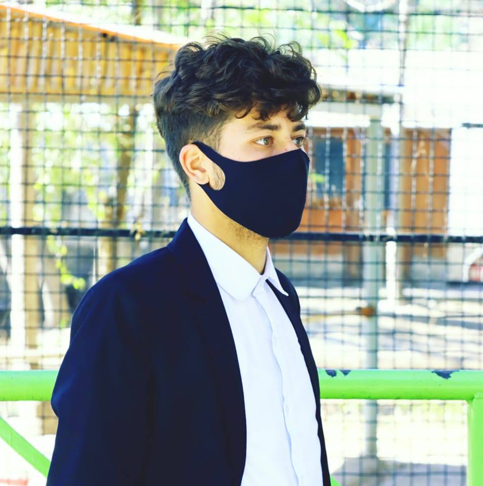 Samiullah Zafar