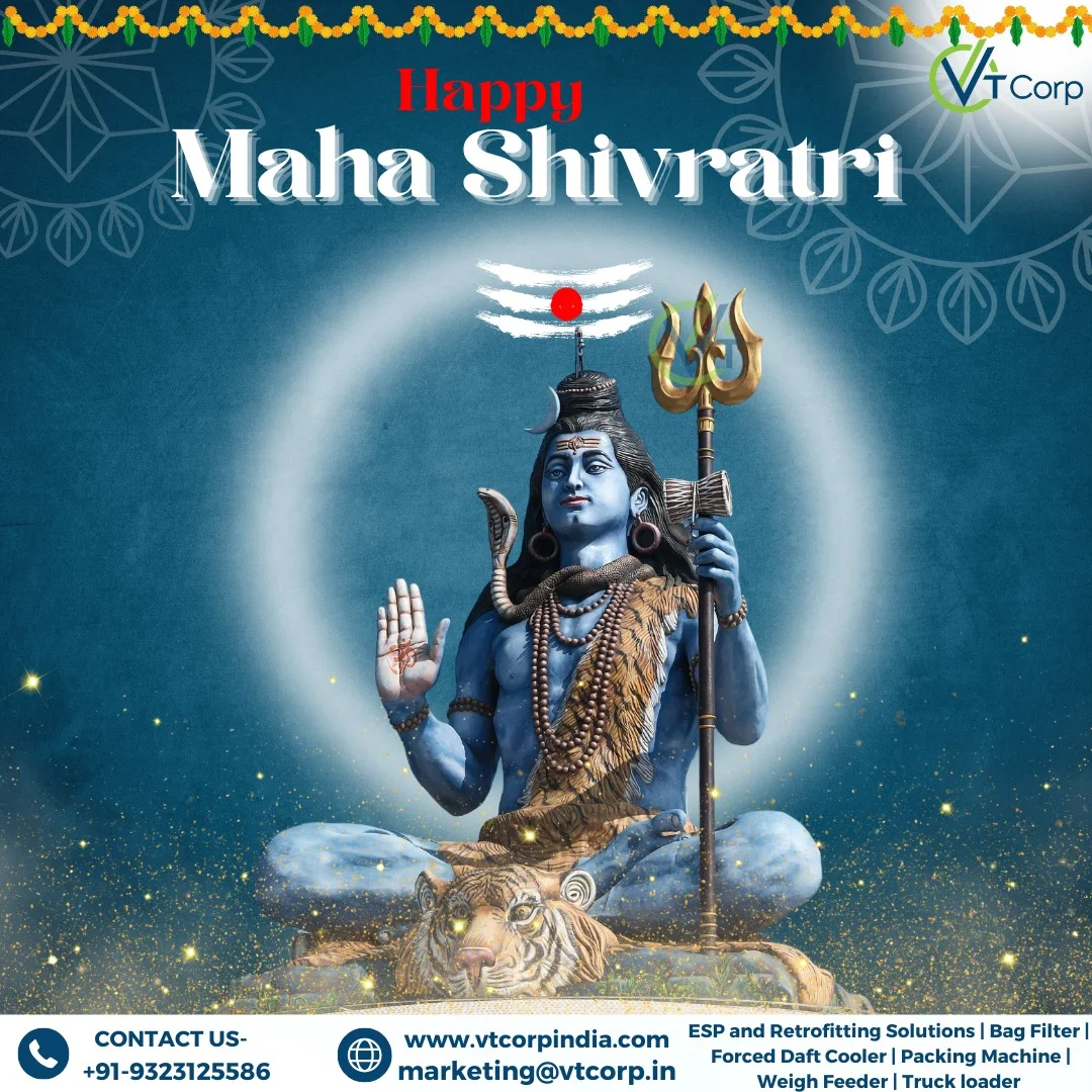 VT - May Lord Shiva shower his divine blessings upon you and your ...