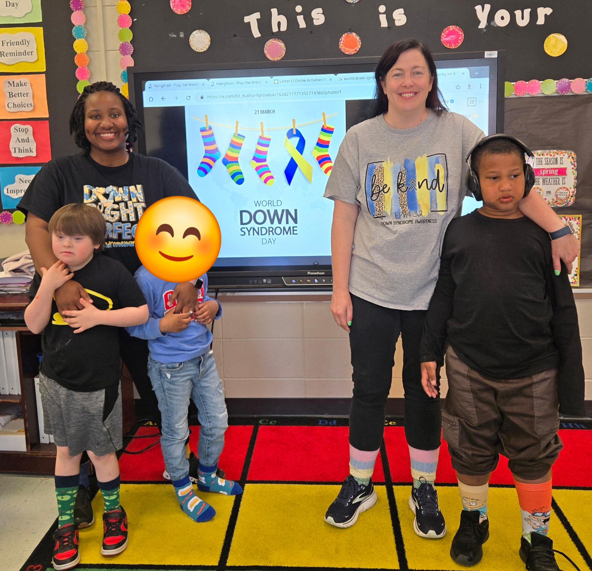 Rouse Elementary School | Brandon MS
