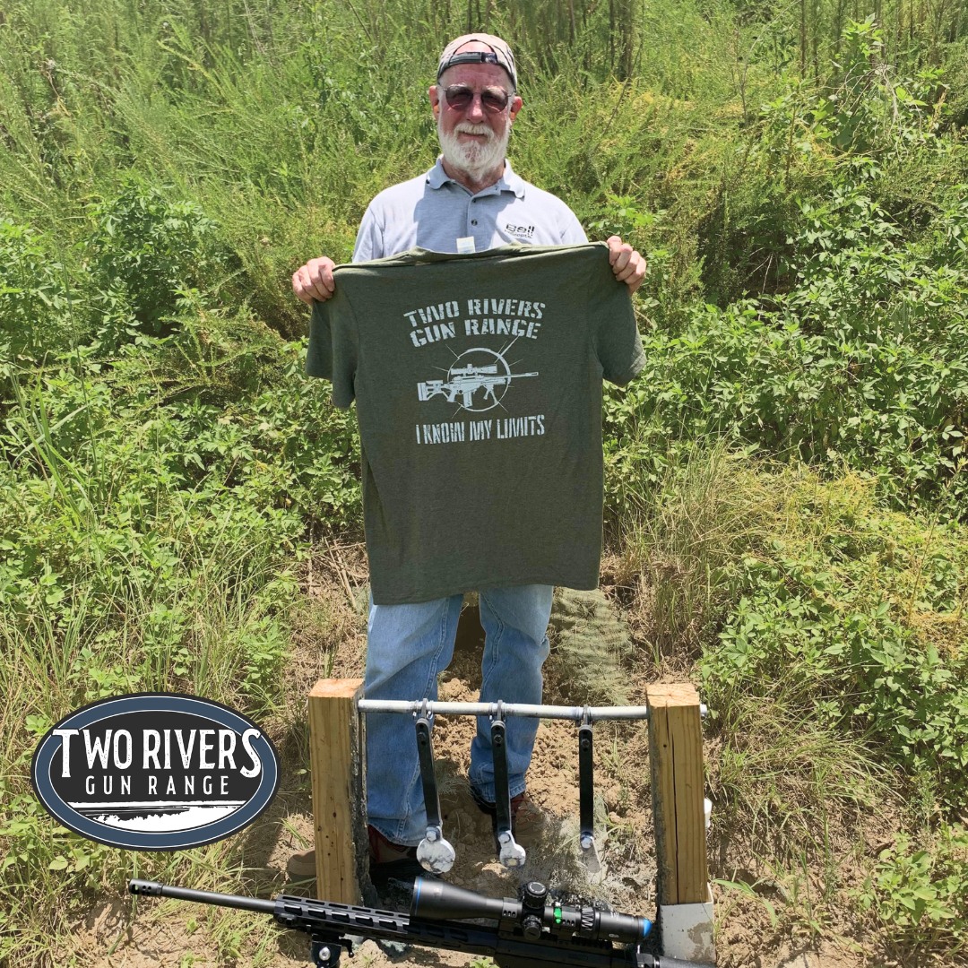 Two Rivers Gun Range | Folkston GA