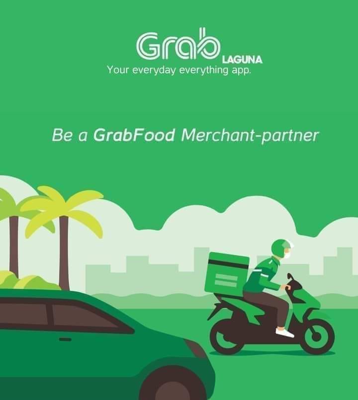 Grab Service Hub - Calamba Laguna