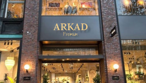 ARKAD company