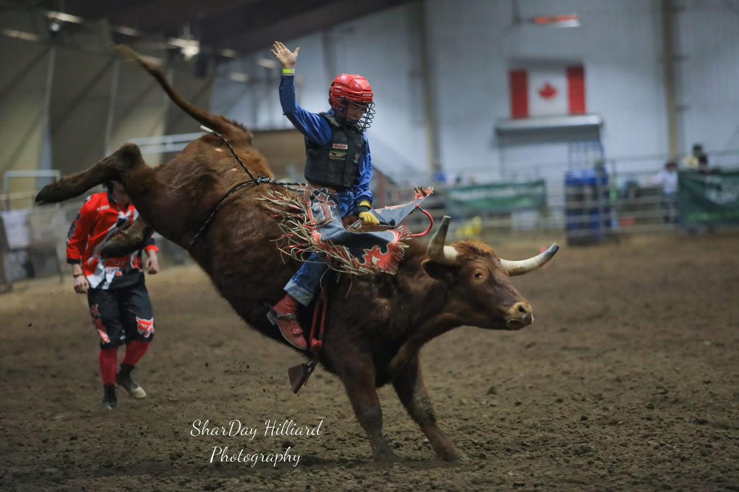 Brash Rodeo | Columbia Falls MT