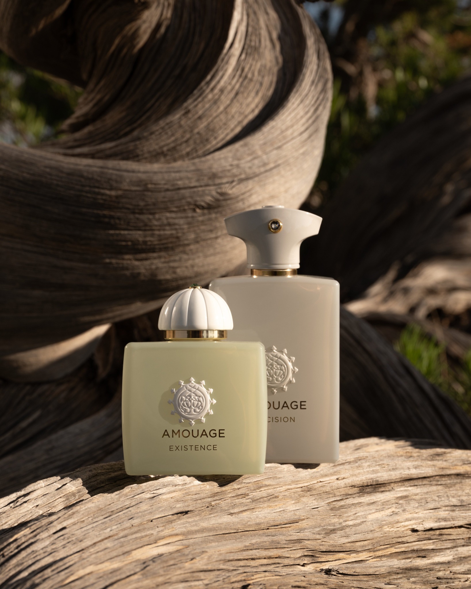 AMOUAGE EXISTENCE 香水 100ml AMOUAGE EXISTENCE 香水 100ml