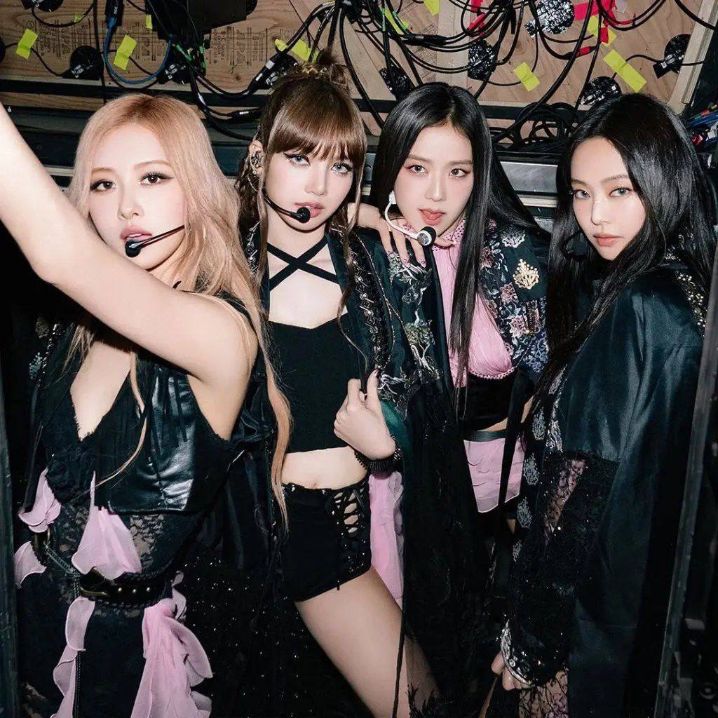 #LISA #LALISA #LLOUD #BLACKPINK #BOOMBAYAH #ลิซ่า | Nana Konichan