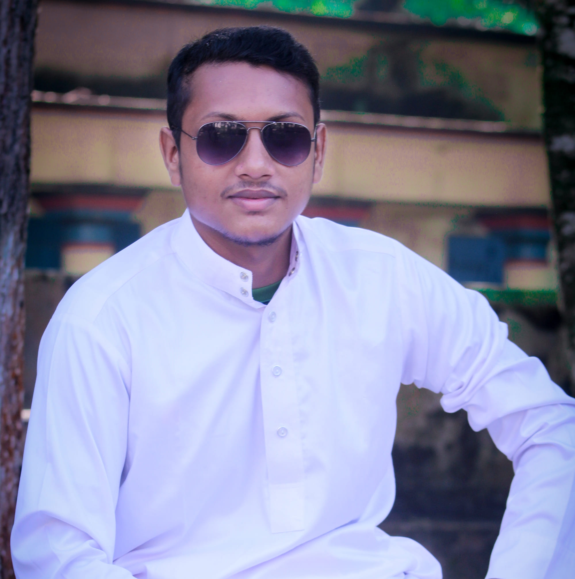মনিরুজ্জামান মিদুল