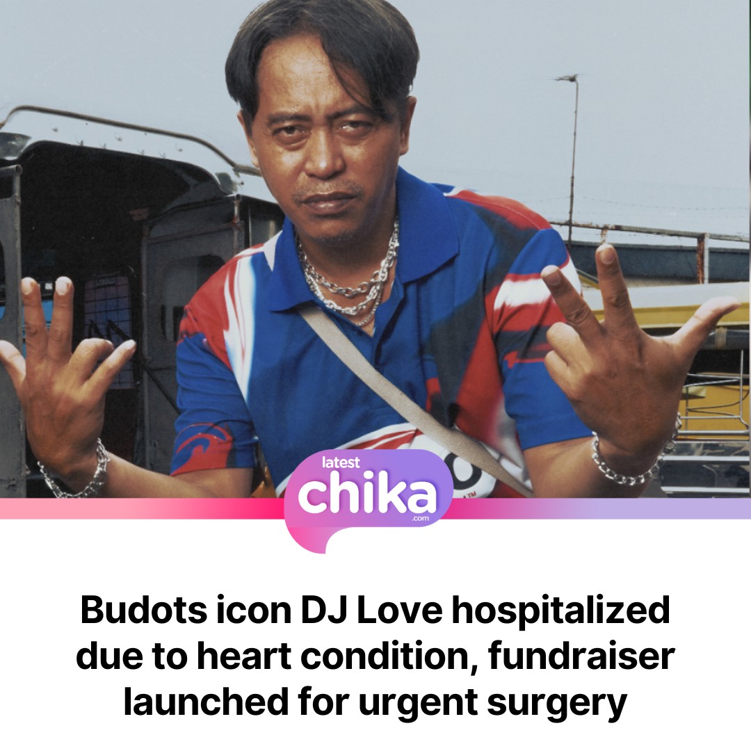 Philippine Star - Sherwin Calumpang Tuna, widely known as... | Facebook
