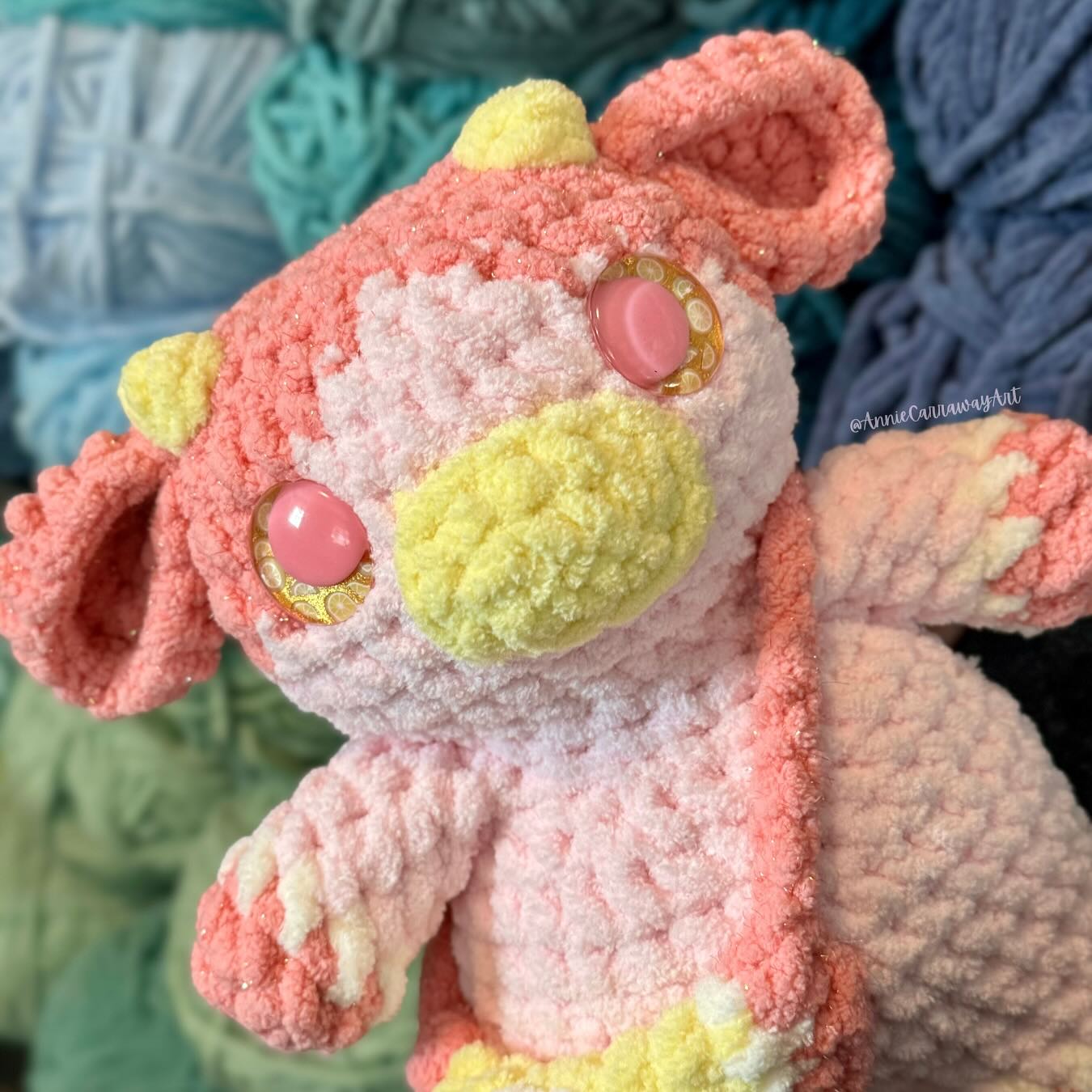 Handmade By Annie added a new photo. - Handmade By Annie