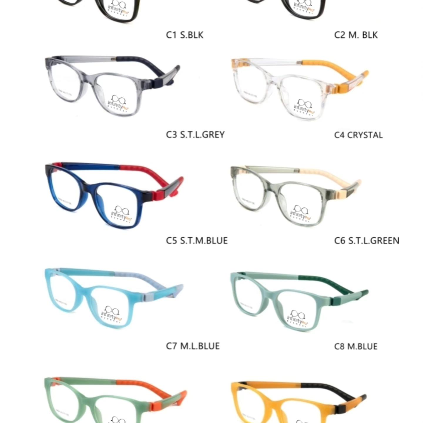 InfinityPro Eyewear | Ahmedabad