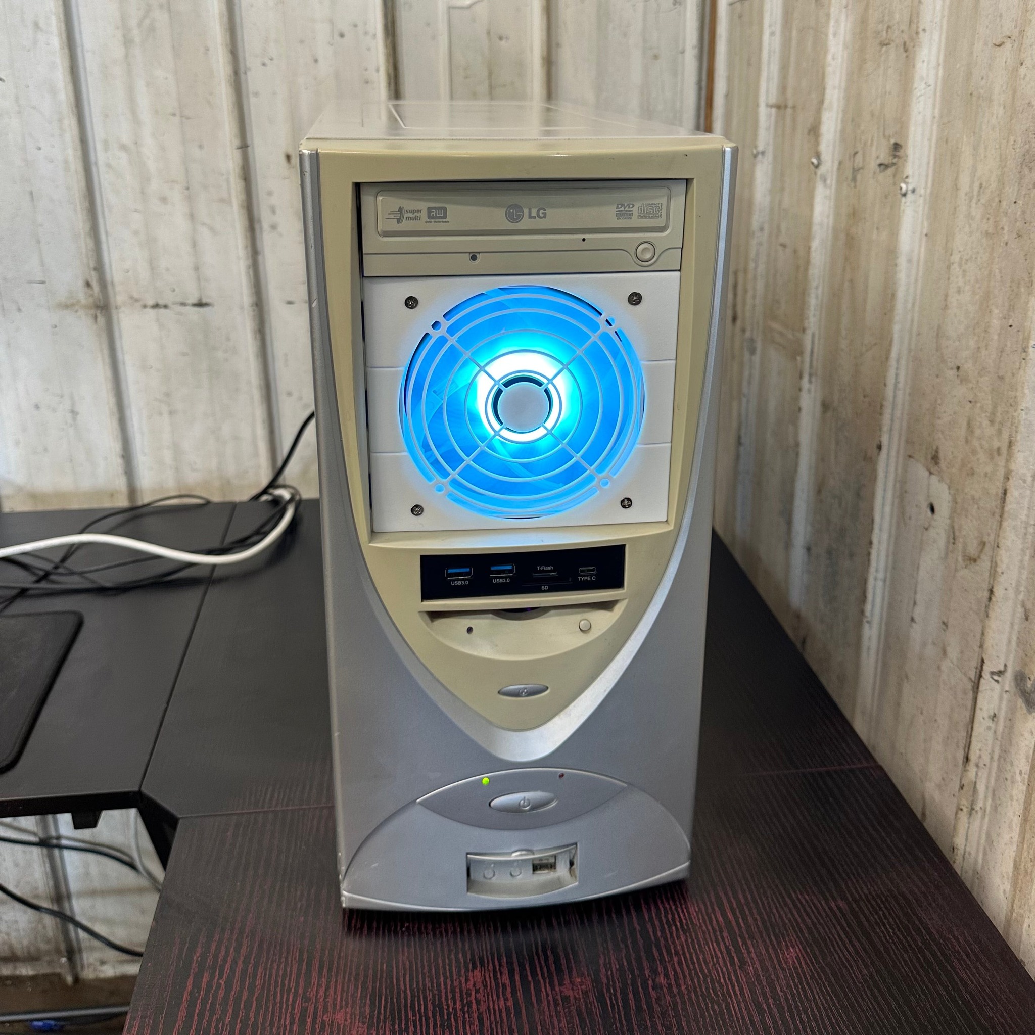 Core i7-7700 + B250マザーボード + GTX 1060 グラボマザボセット