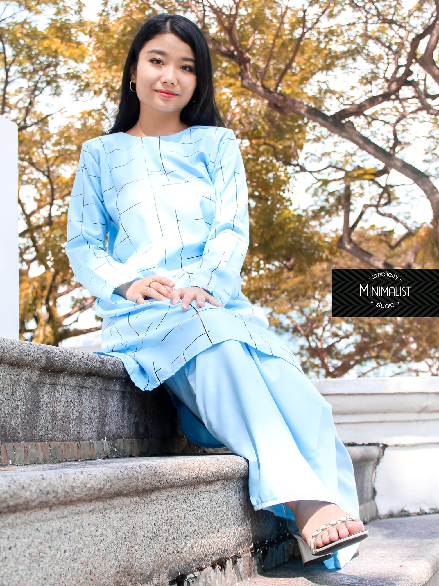 Dahlia Raya Series 2021 Our... - Minimalist Studio SG | Facebook