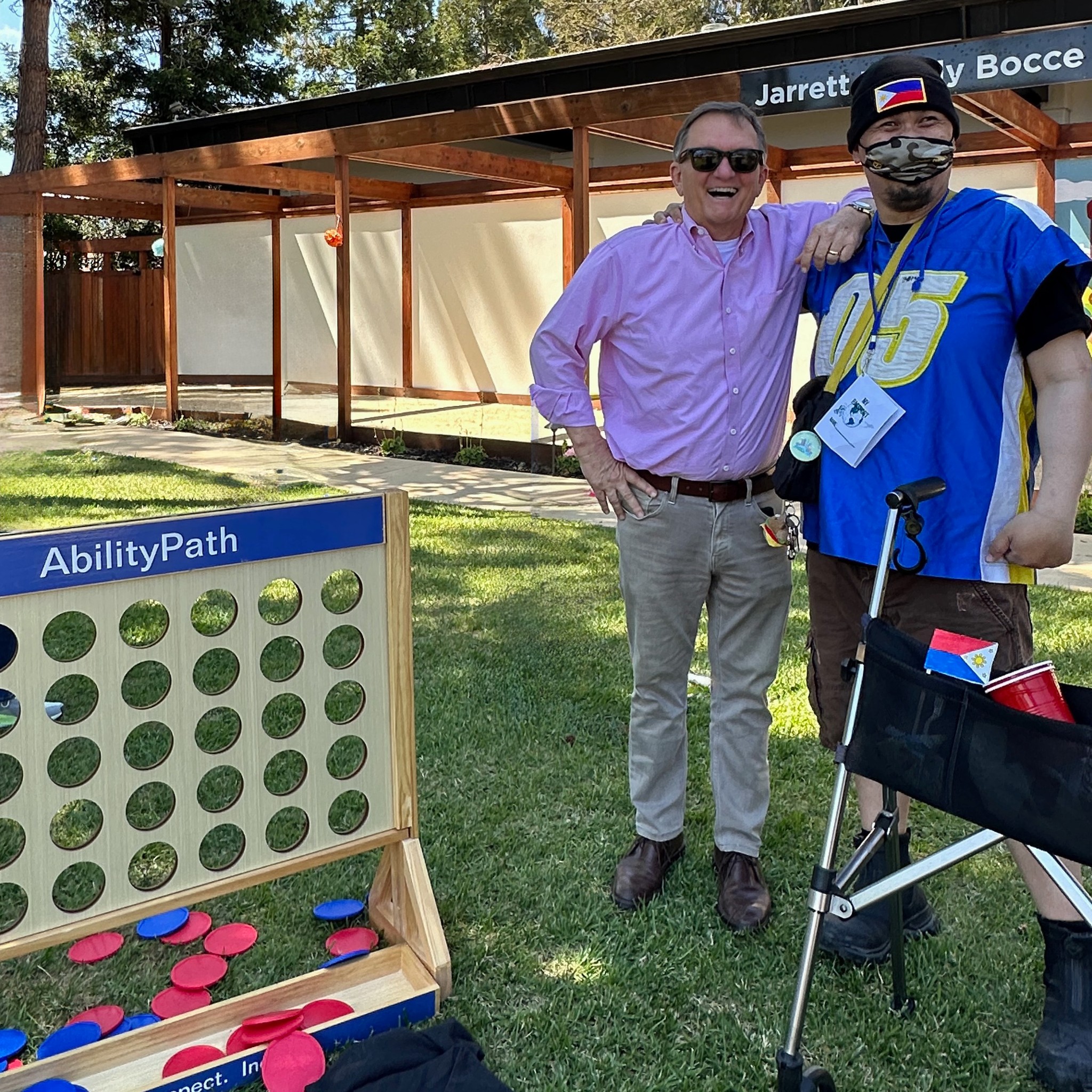 AbilityPath | Redwood City CA