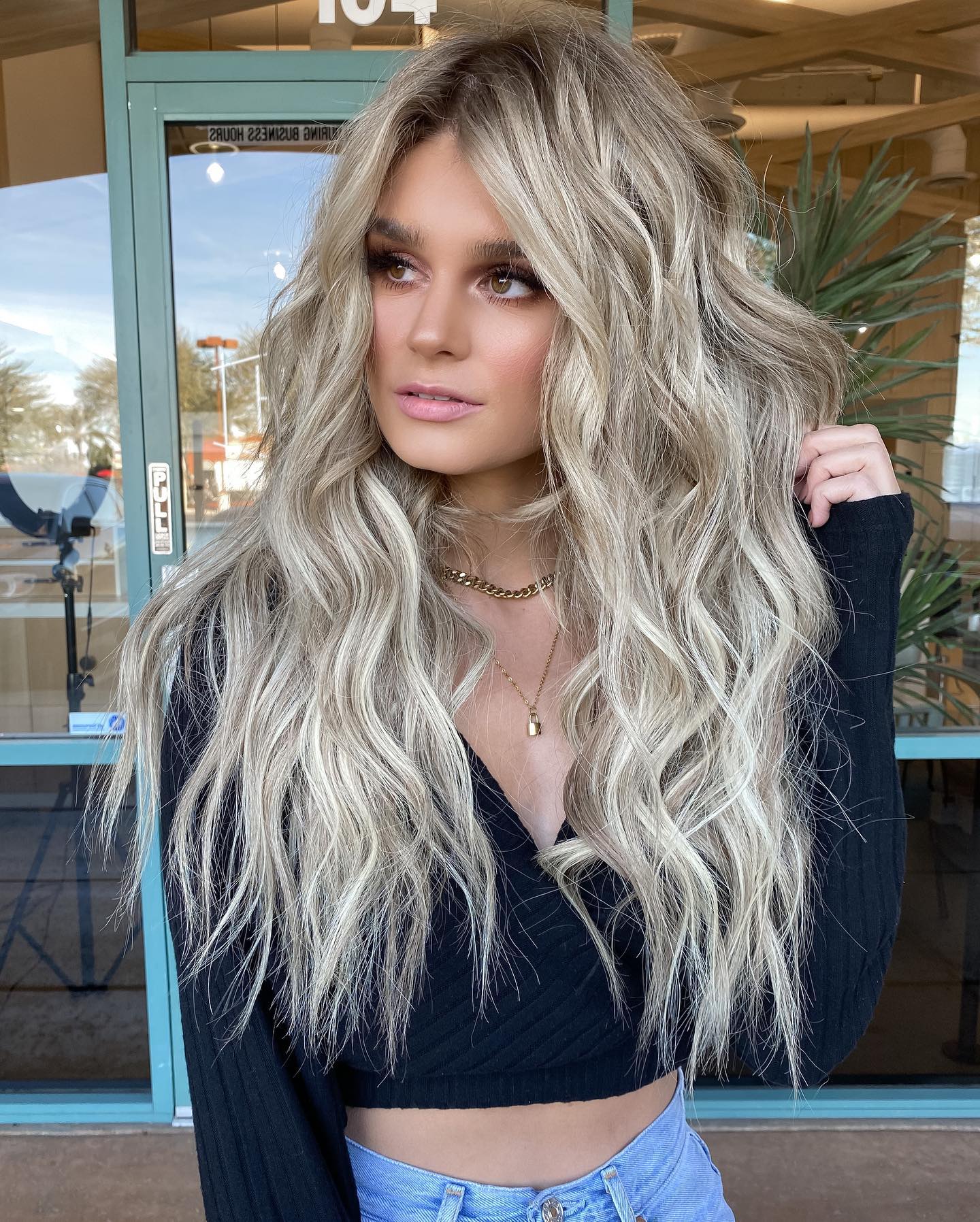 Habit Hair X