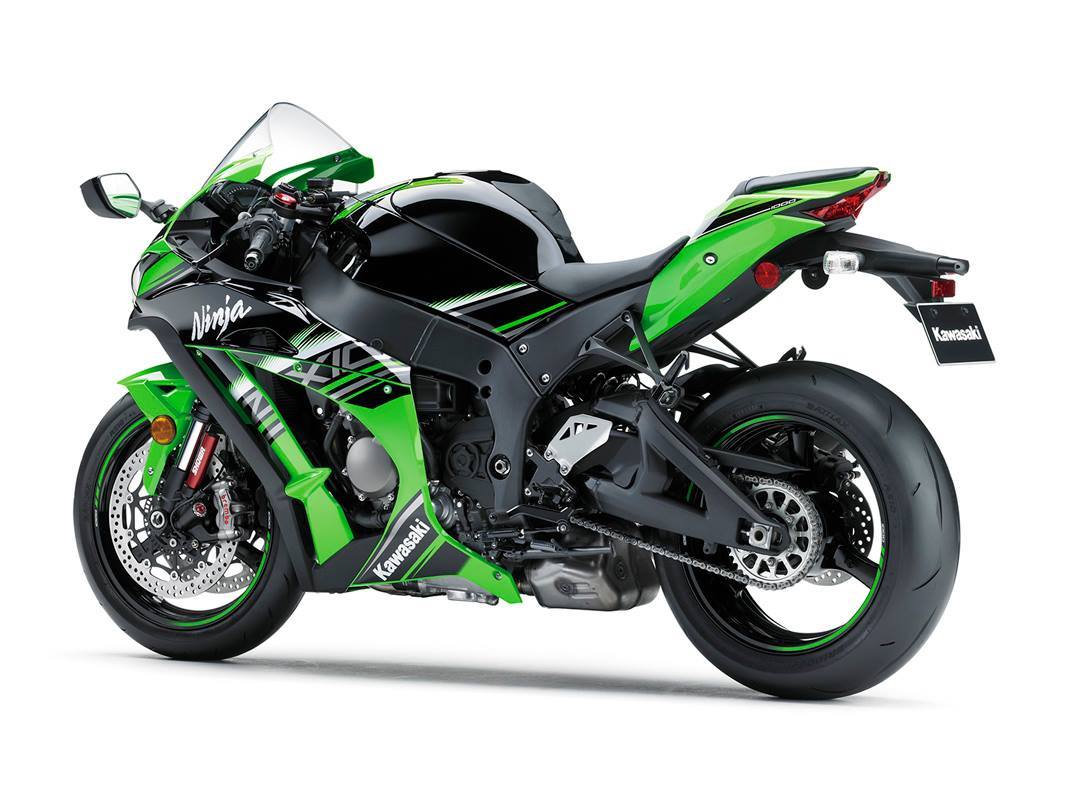 Maxabout.com - 2016 Kawasaki Ninja ZX-10R Tech Specs & Ex-showroom