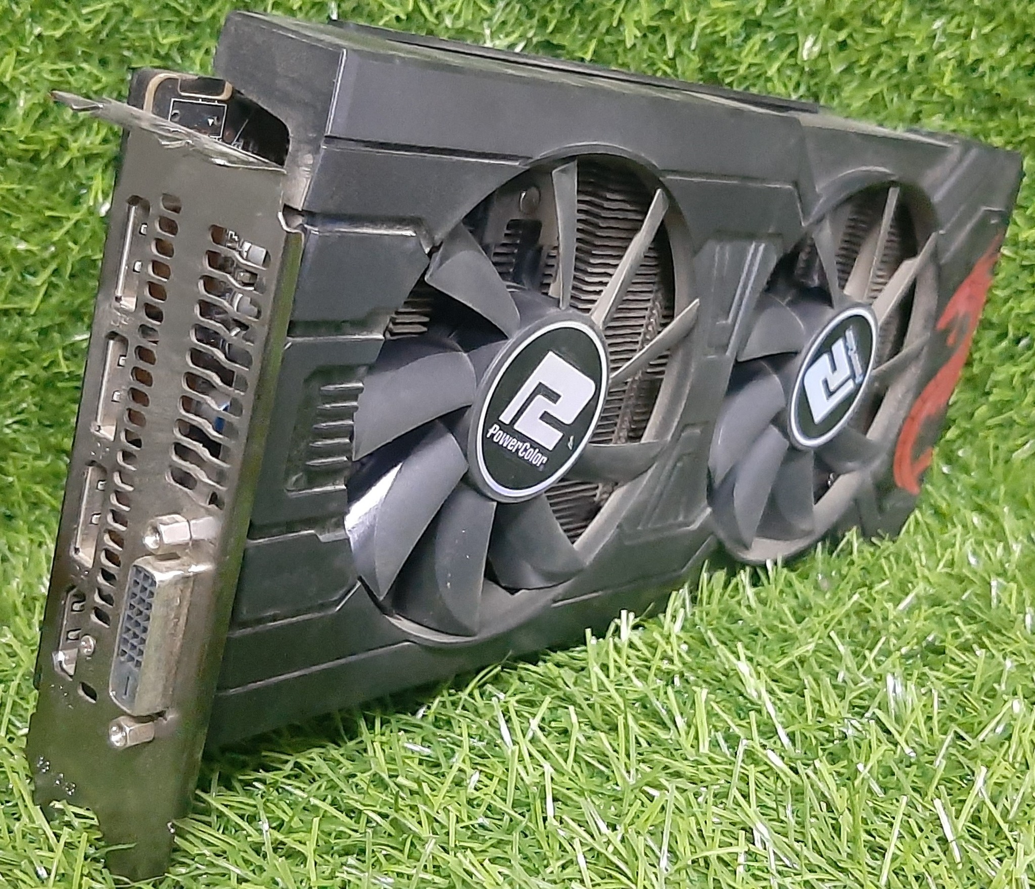 Thailandallit - 🛒🛒PowerColor Red Dragon Radeon RX 470 4GB... | Facebook