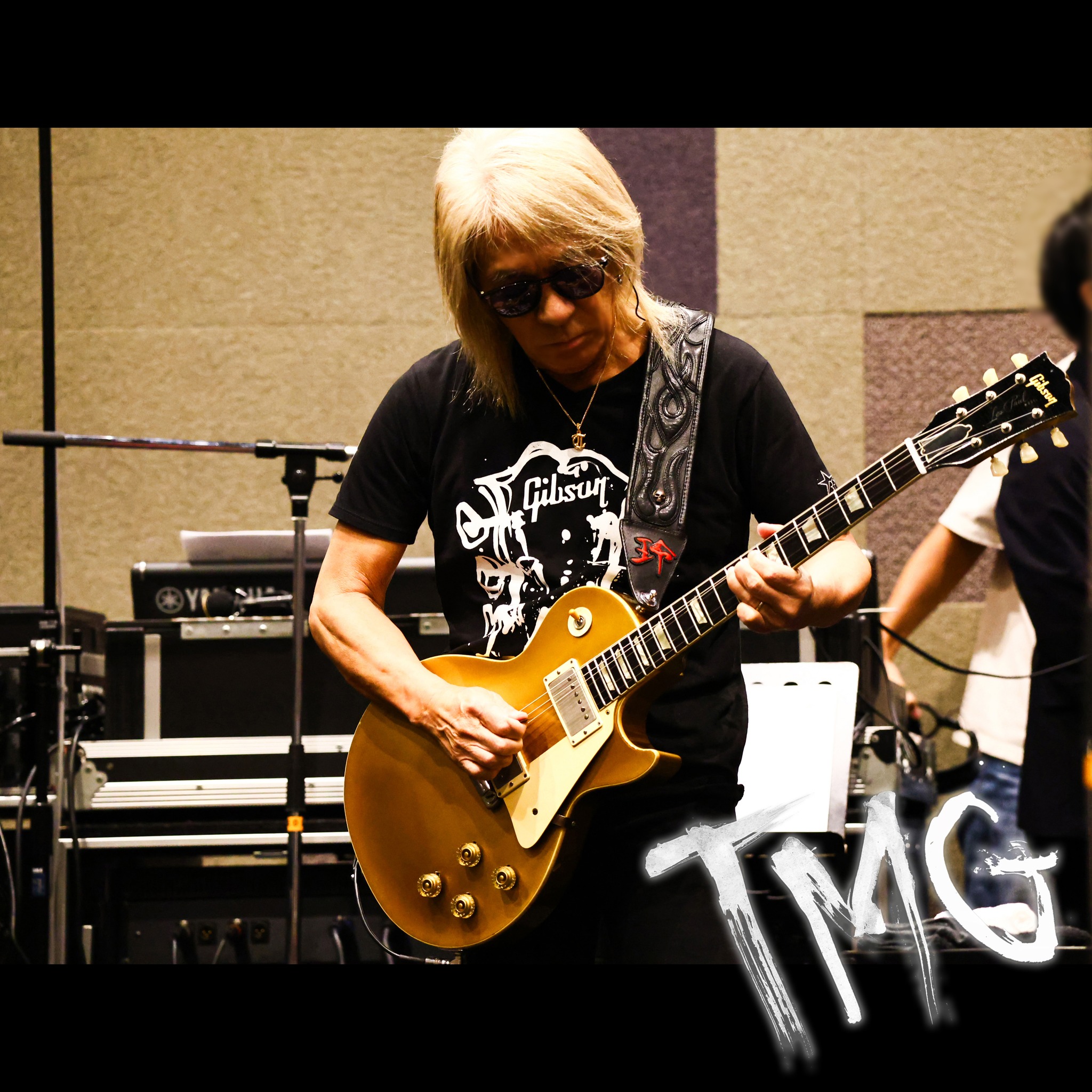 The Beginning of TMG II TMG will be hitting the road for a Japan