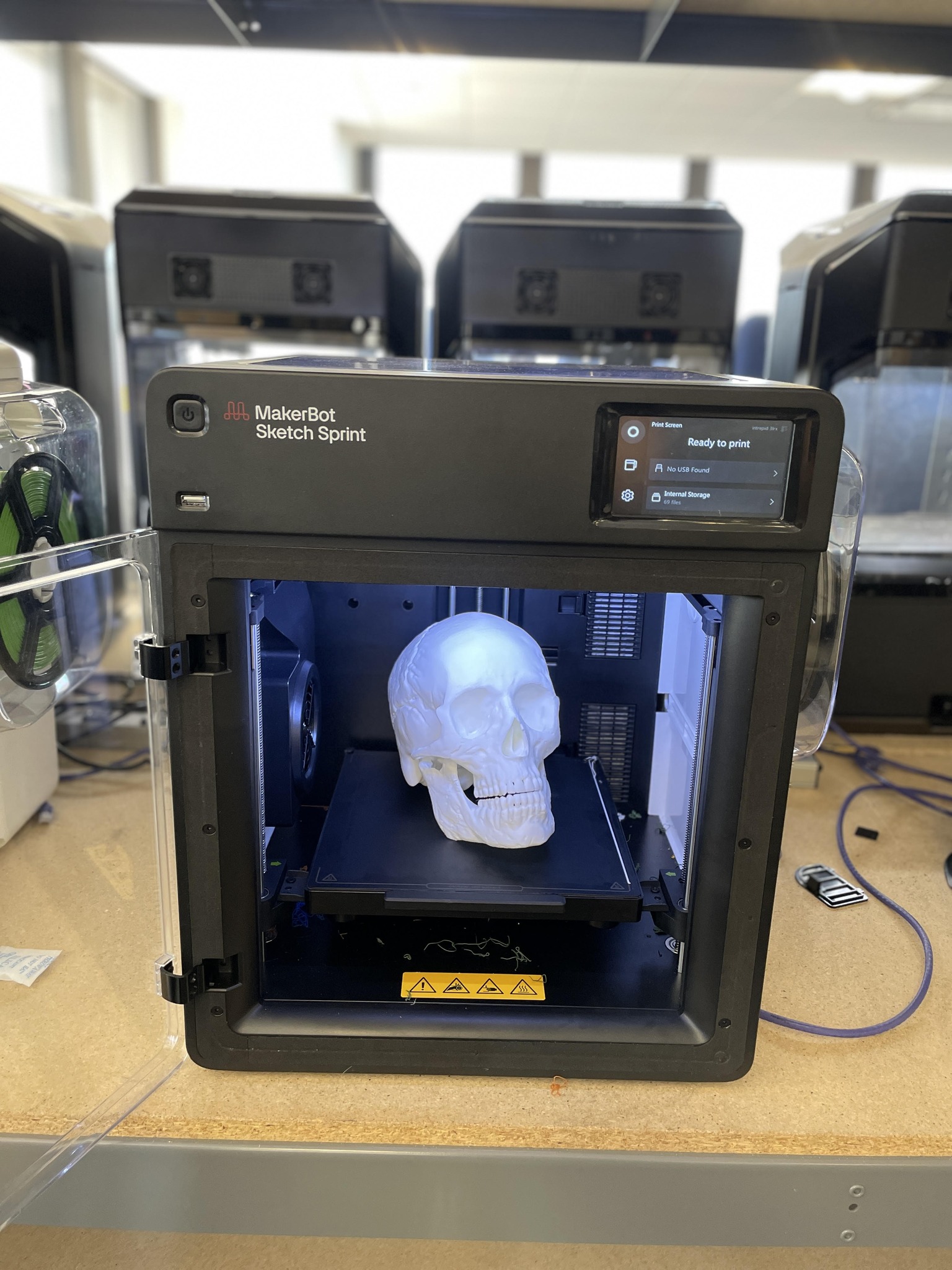 MakerBot | New York NY