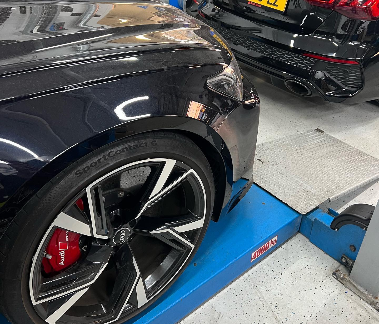 Auto Weena Rotterdam