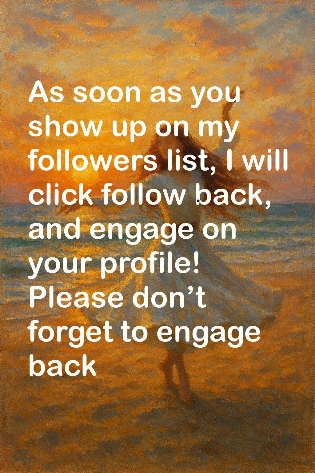 Follow train! | Let’s go follow each other…. | Facebook