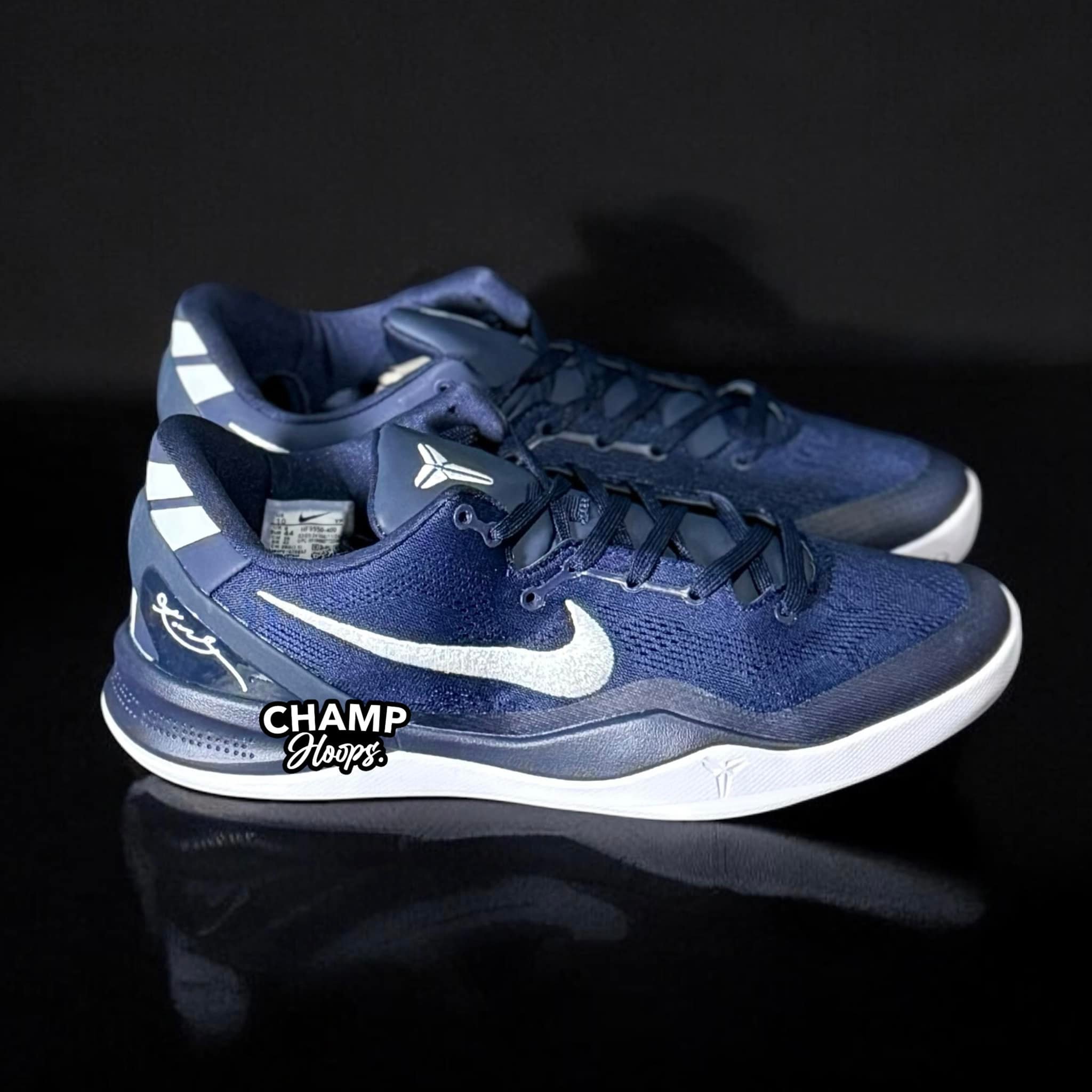 Nike Kobe 8 Protro 
