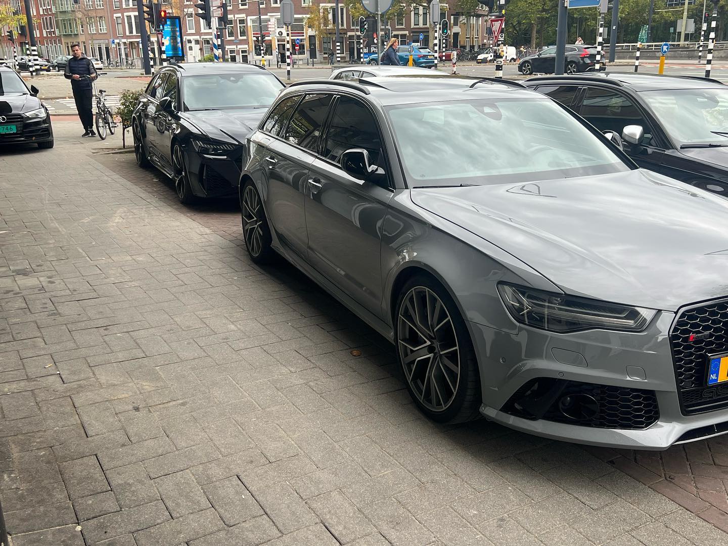 Auto Weena Rotterdam