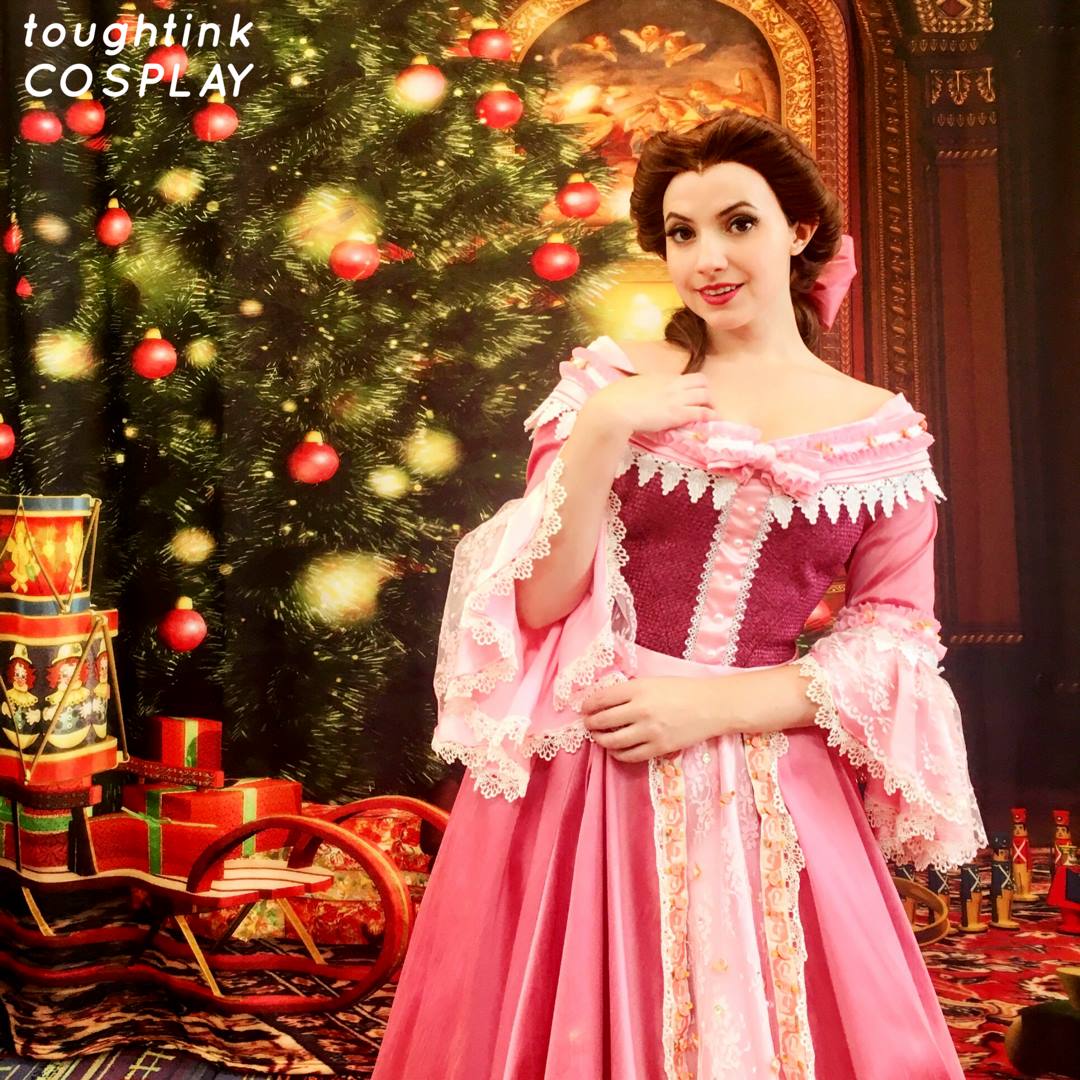 belle winter dress cosplay cosplay! This costume is available 2401-227LDJ-Dusty Blue Multi Halter Scarf Maxi Dress Material:95%Polyester+5%Elastane