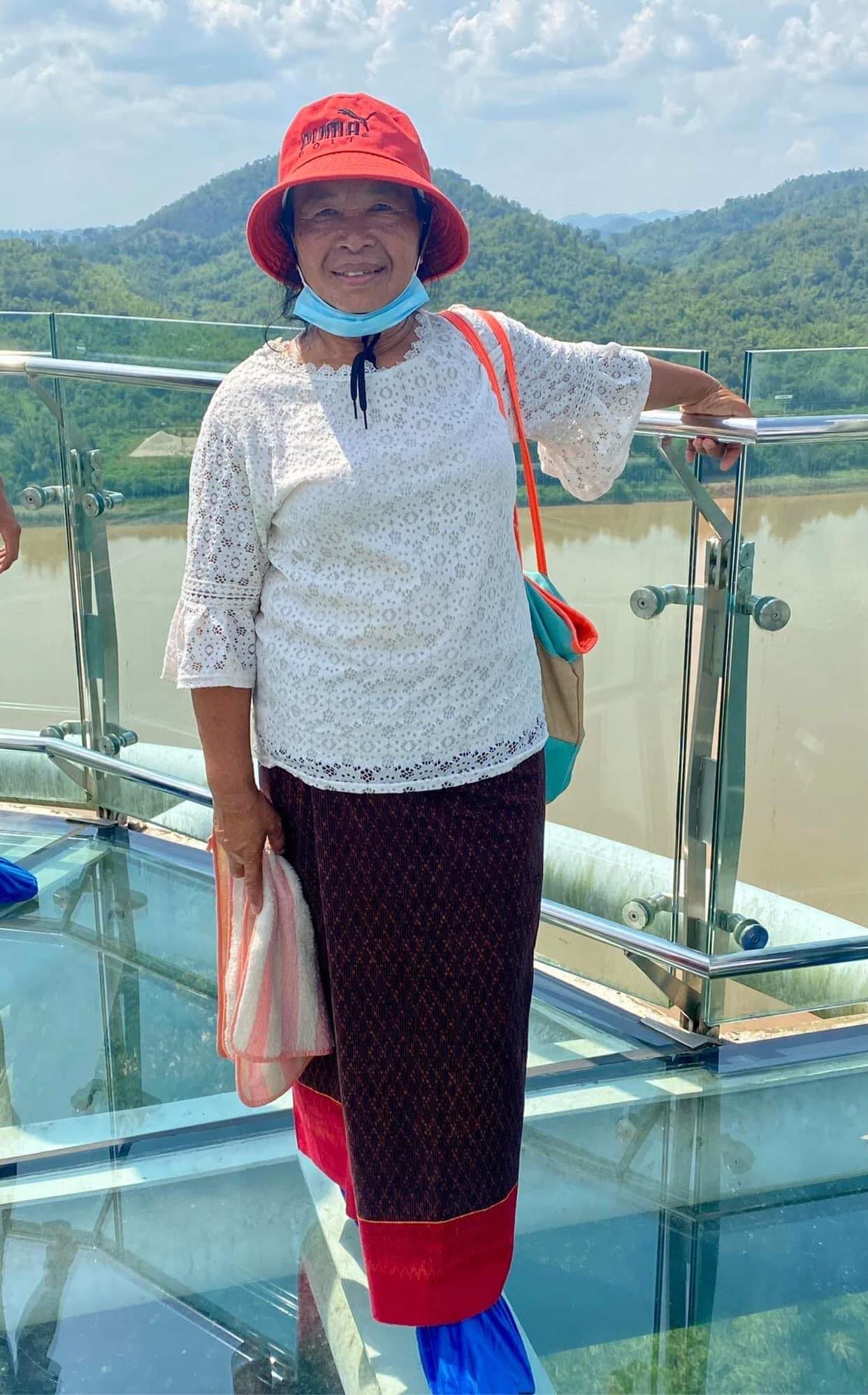 Rungarun Nothaisong