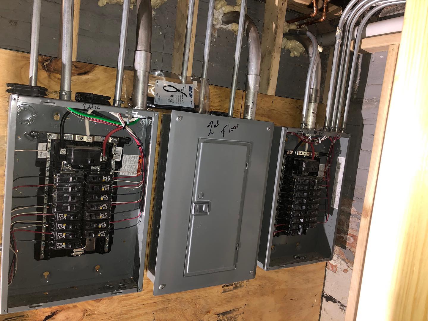 A&E Electric LLC