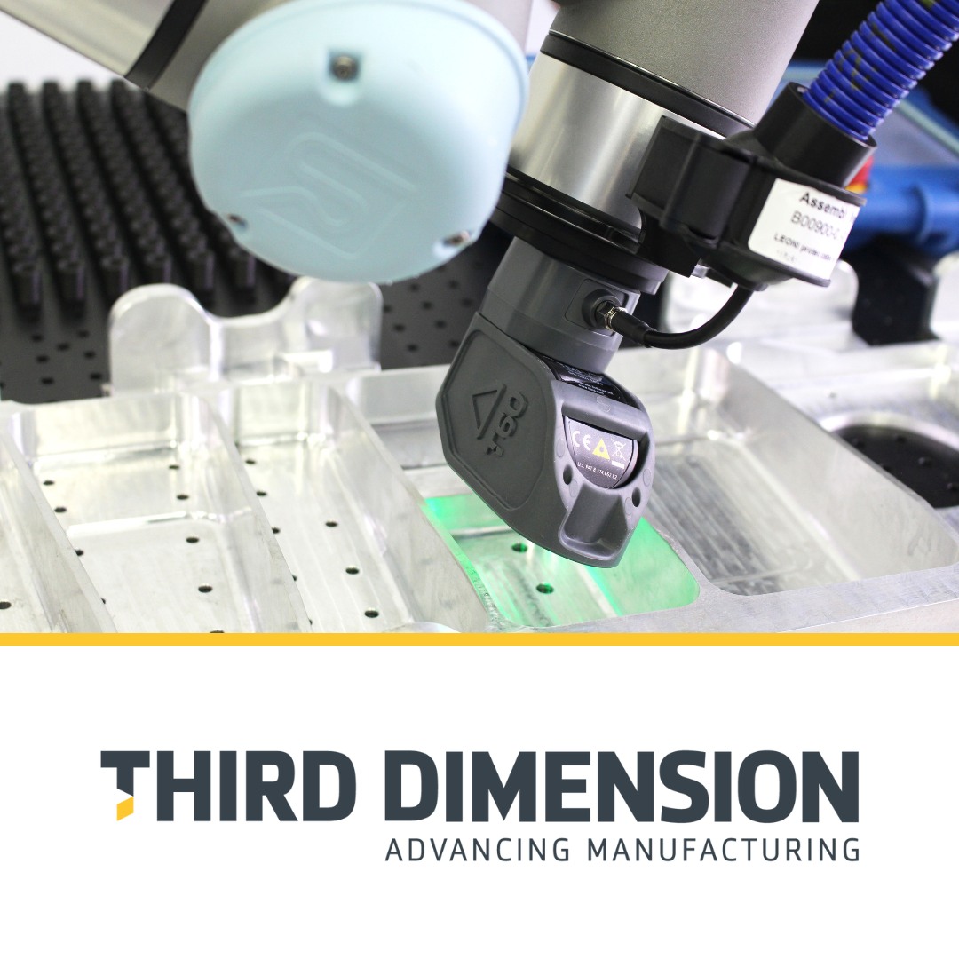 Third Dimension - 🤖 Meet Vectro®2 : The Future of... | Facebook