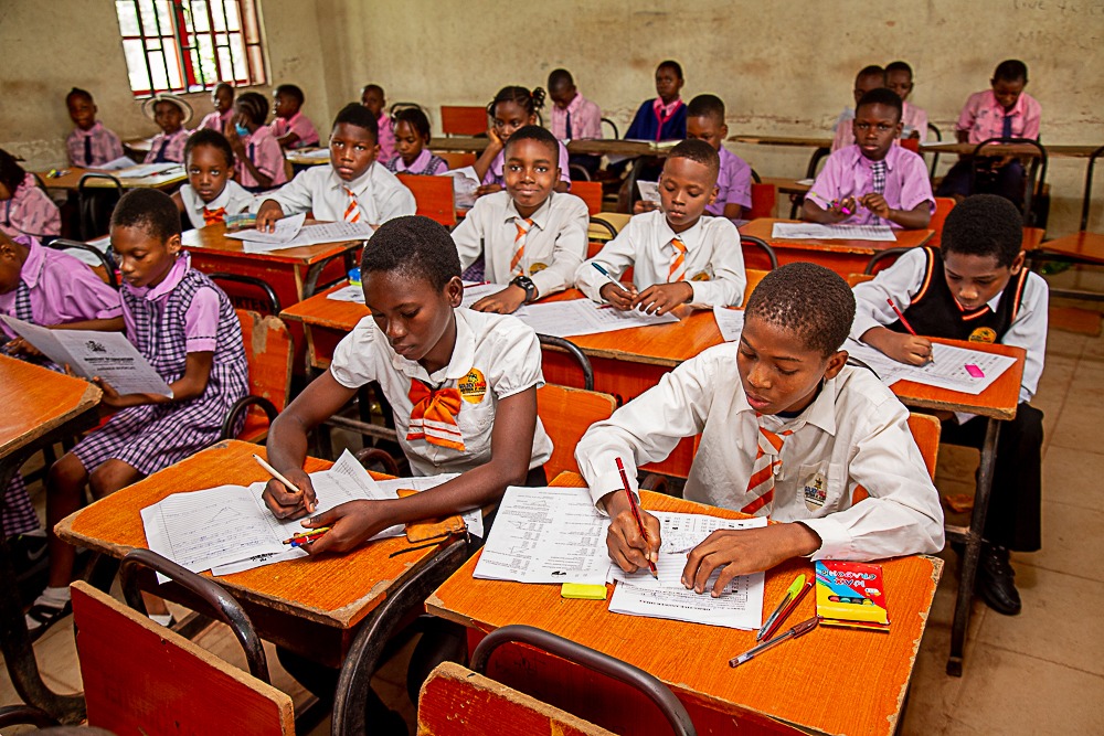 The Ministry wants to... - Ministry of Education - Edo State | Facebook
