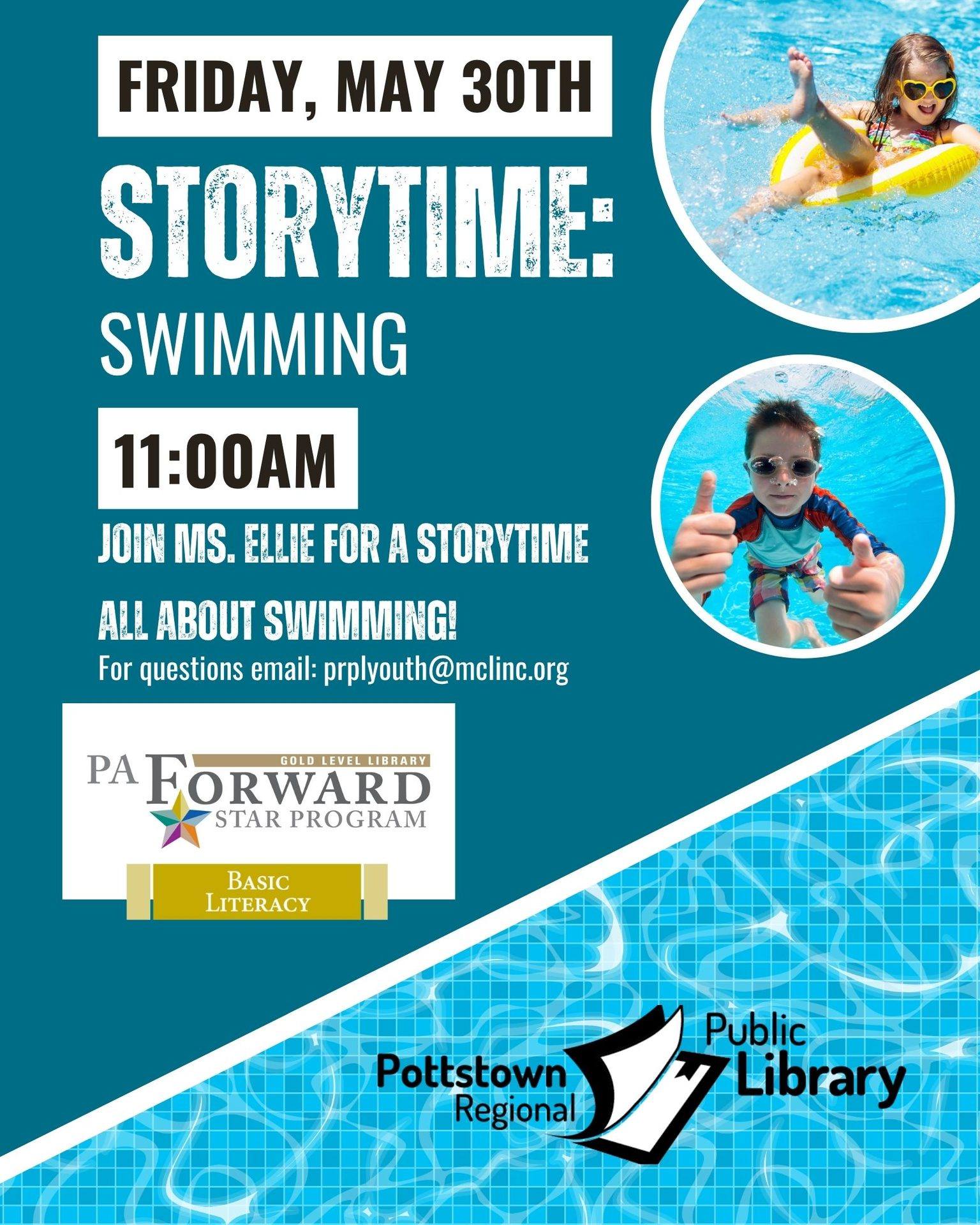 Pottstown Regional... - Pottstown Regional Public Library